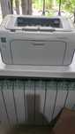 Продам лазерный принтер HP LaserJet P1005