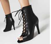 Туфли high heels