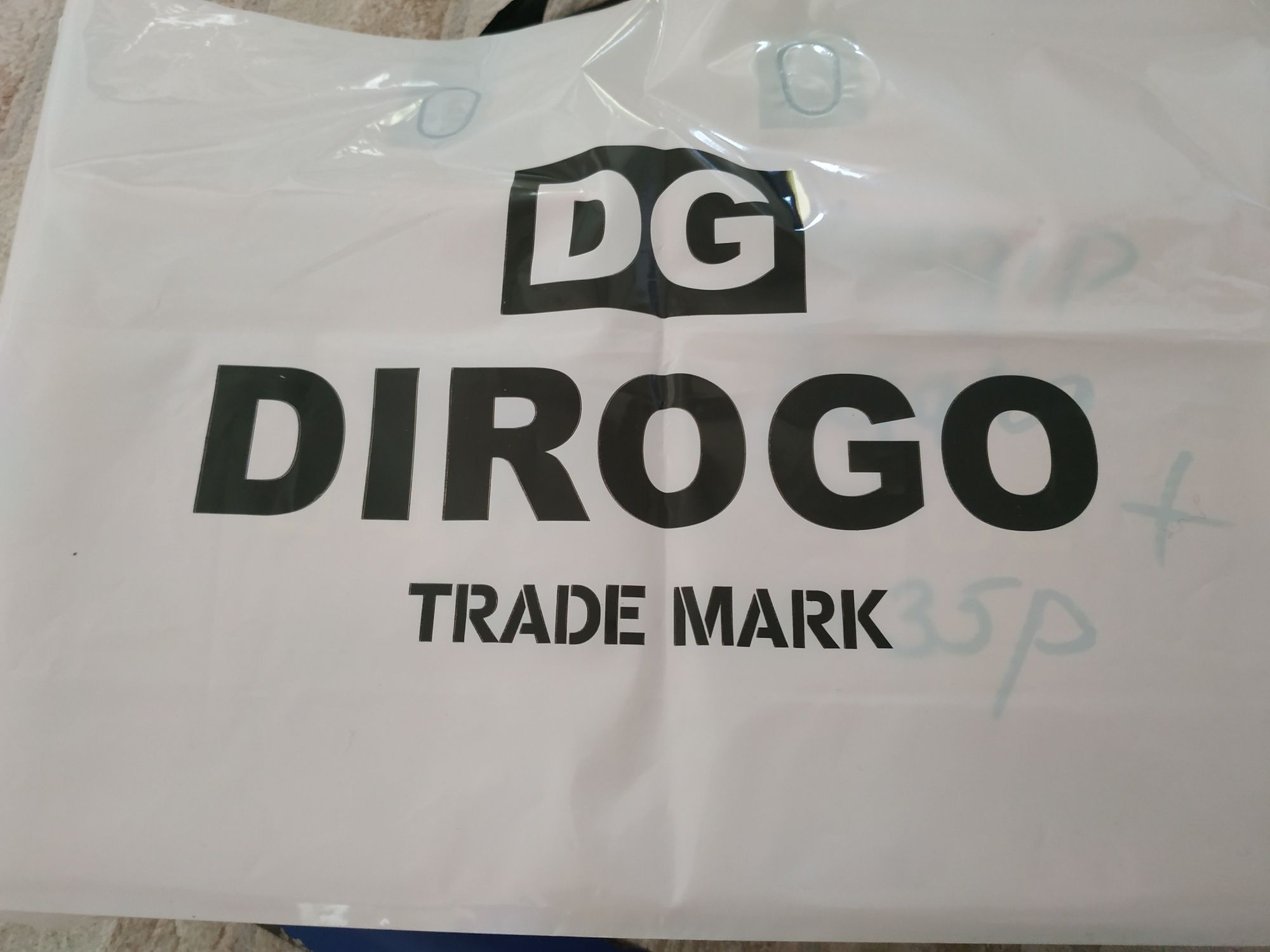 Продам кожаные туфли