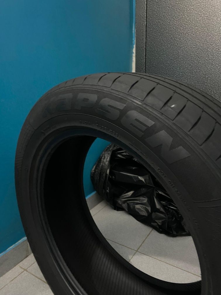 Продам шины R 19/ 245/55