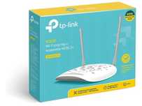 Продается новый Модем Wi-Fi роутер TP-LINK TD-W8961N
