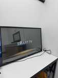 Телевизор Samsung Smart Q90T
