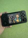 Игровая приставка с играми