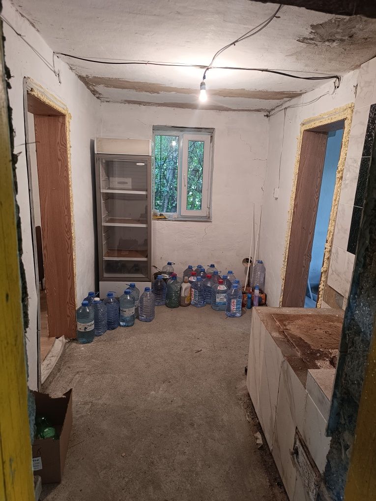 Продам дом в Топихе