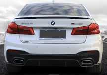 Спойлер BMW G30 MP