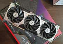 Msi rtx 5070 ventus