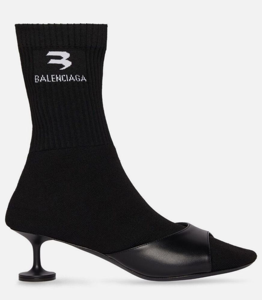 Туфли balenciaga