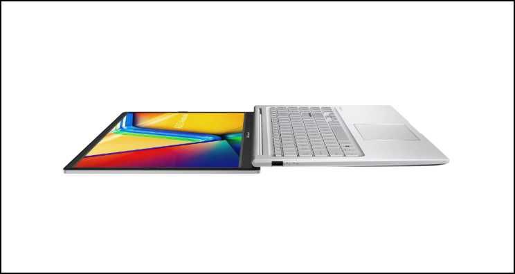 ASUS Vivobook 15 новый