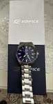 Мужские часы Casio Edifice