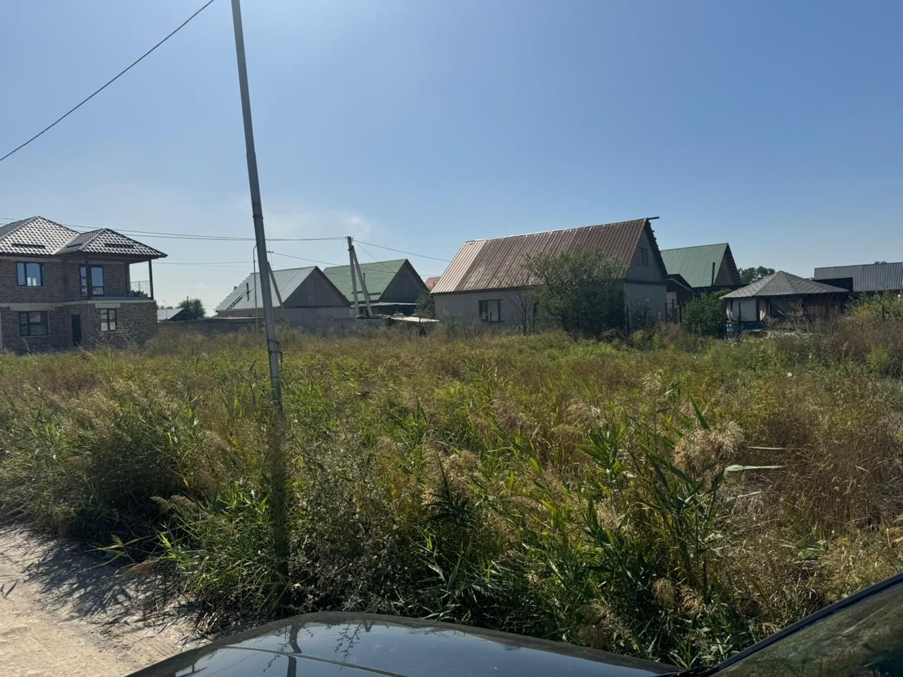Продам участок 10 соток.