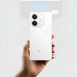 Oppo a3 128 gb смартфон белого цвета