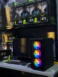 Core i5 12400F\DDR5 32Gb\SSDM2 1Tb\RTX4060 8Gb РАССРОЧКА Компьютер
