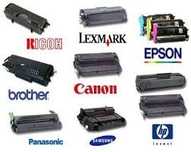 Продается картриджи Canon, Samsung, HP, Lexmark, Xerox