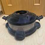 Прадам поддон на пылесос  roboclean