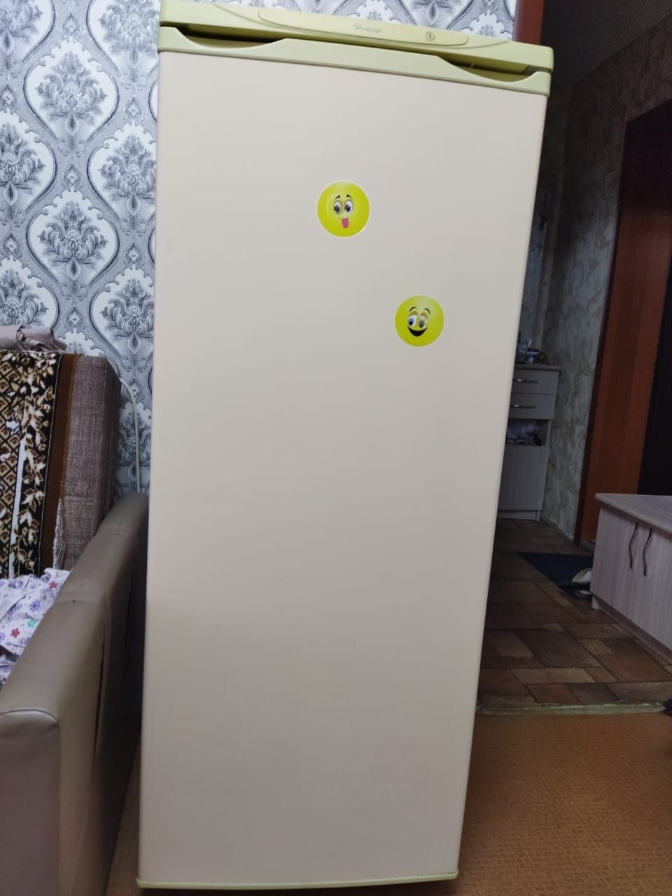 Продам холодильник в хорошем состоянии