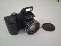 Фотоаппарат Samsung wb110