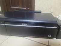 Epson L805 в идеальном состояние