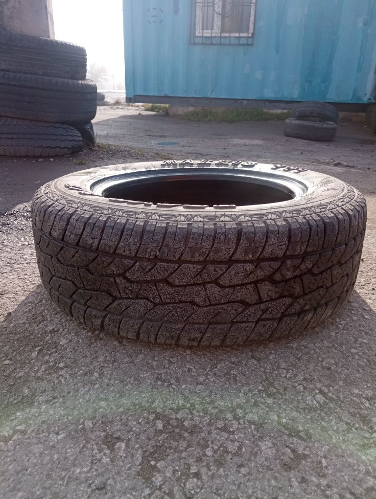 Автошины 215/65 R 16