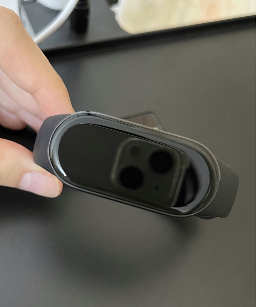 Часы Фитнес браслет Xiaomi Smart Band 9