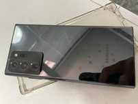 Samsung galaxy Note 20 Ultra
