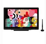 Huion kamvas 20 графический планшет