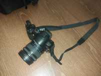 фотоаппарат Samsung NX 11