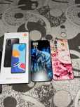 Продам redmi note 11 в хорошем состоянии