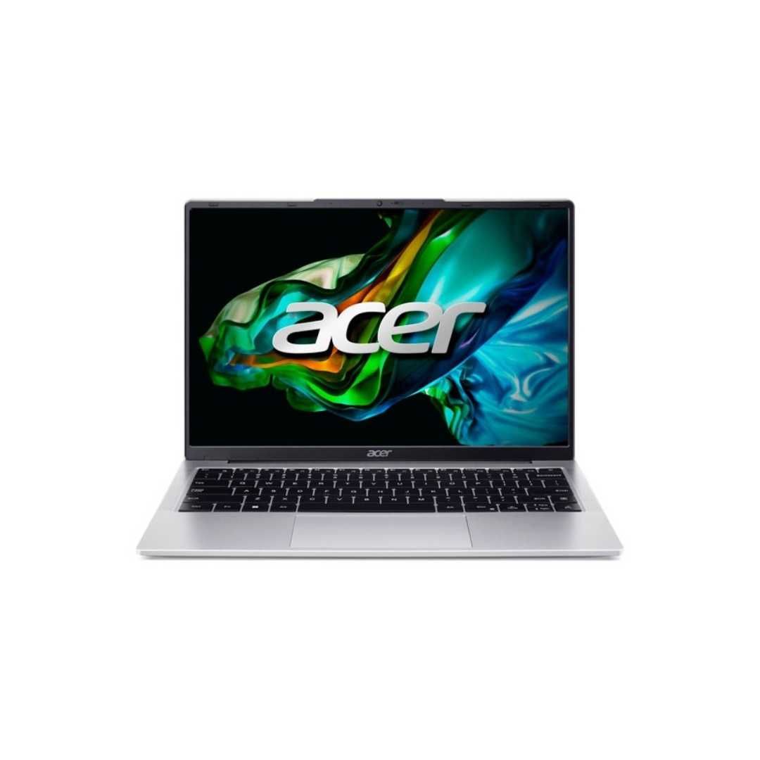 Новый Acer Aspire Lite 14"|Core i3-N300|Graphics|SSD 512 GB| Red Geek