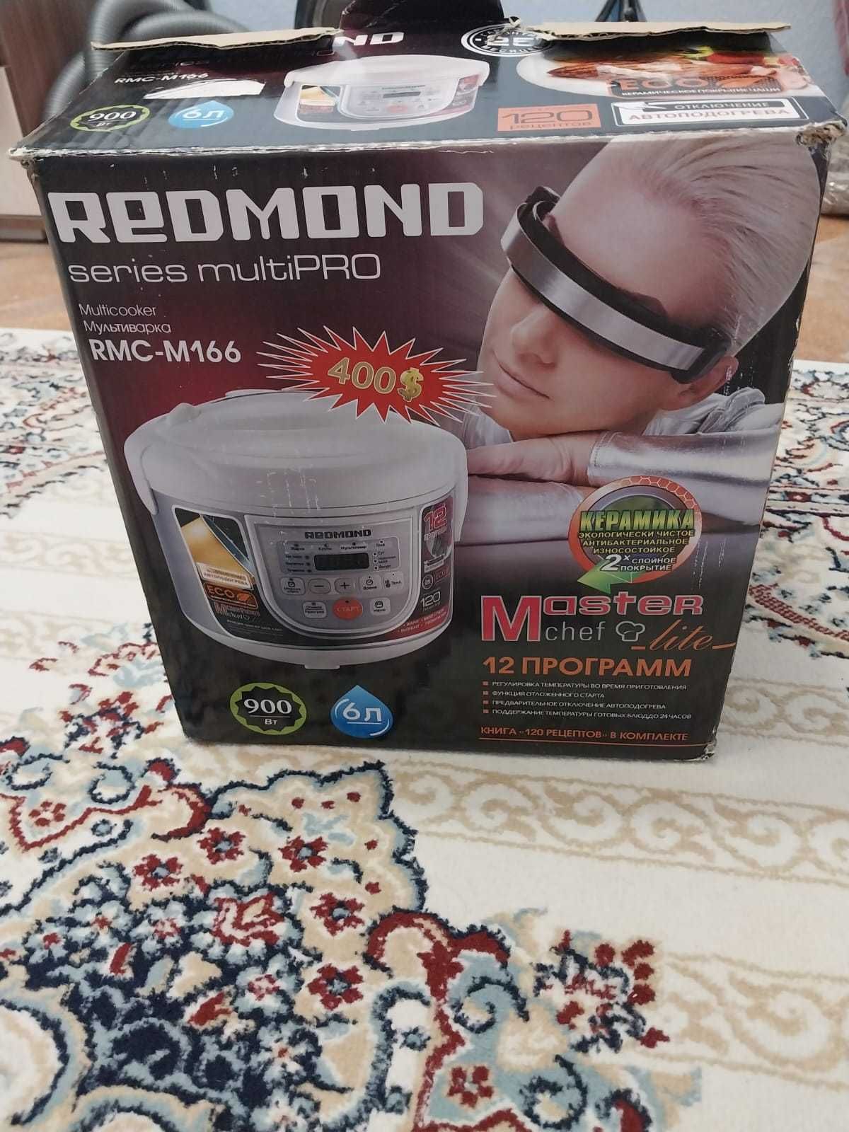 мультиварка печь