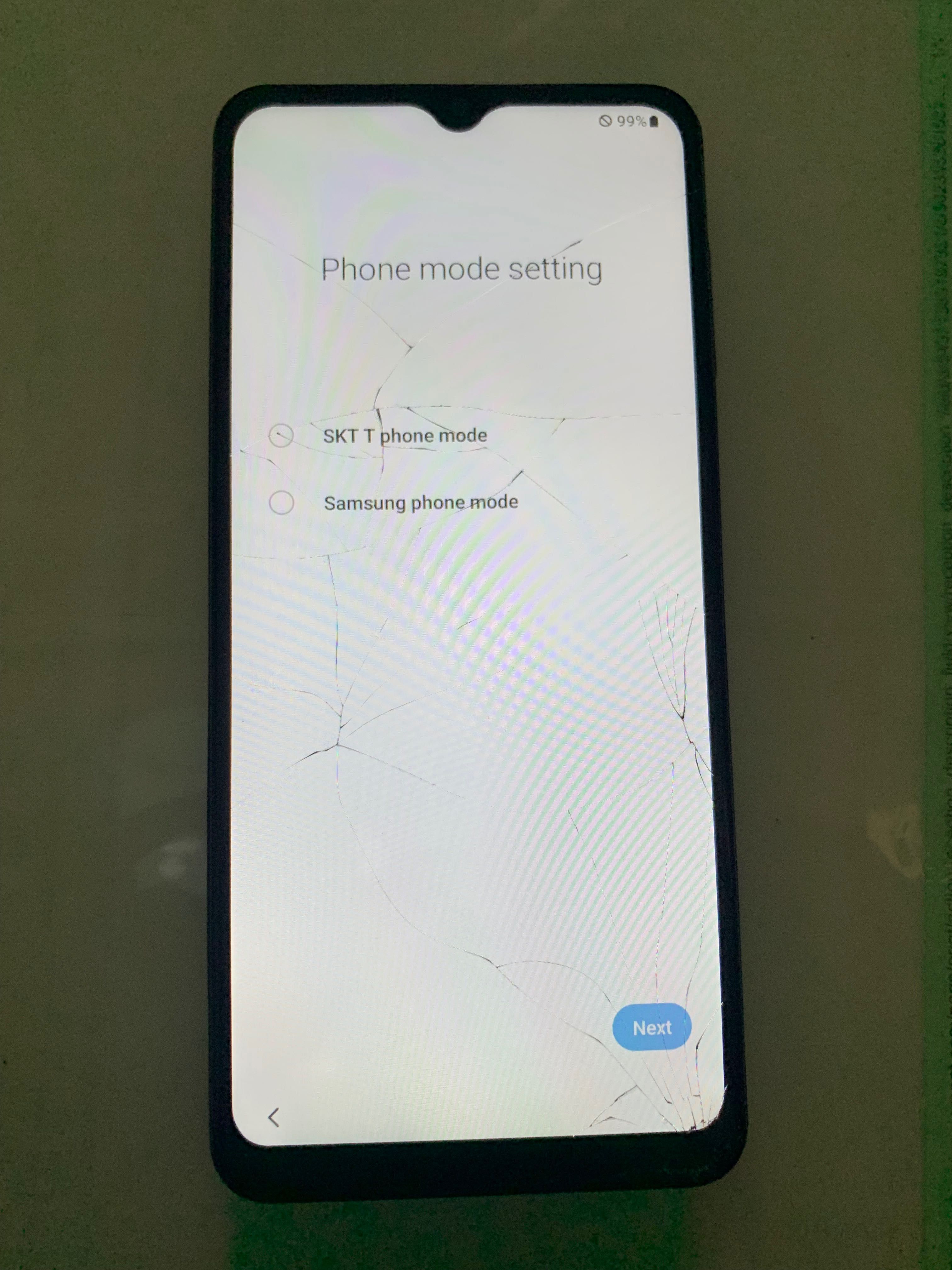 Samsung A12 б/у продам