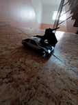 Rc drift Toyota ae86, дрифт машинка.