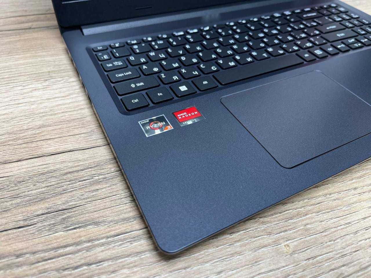 В Идеале Без царапин ACER Extensa Ryzen 3/ОЗУ 12/SSD 512/Гарантия!