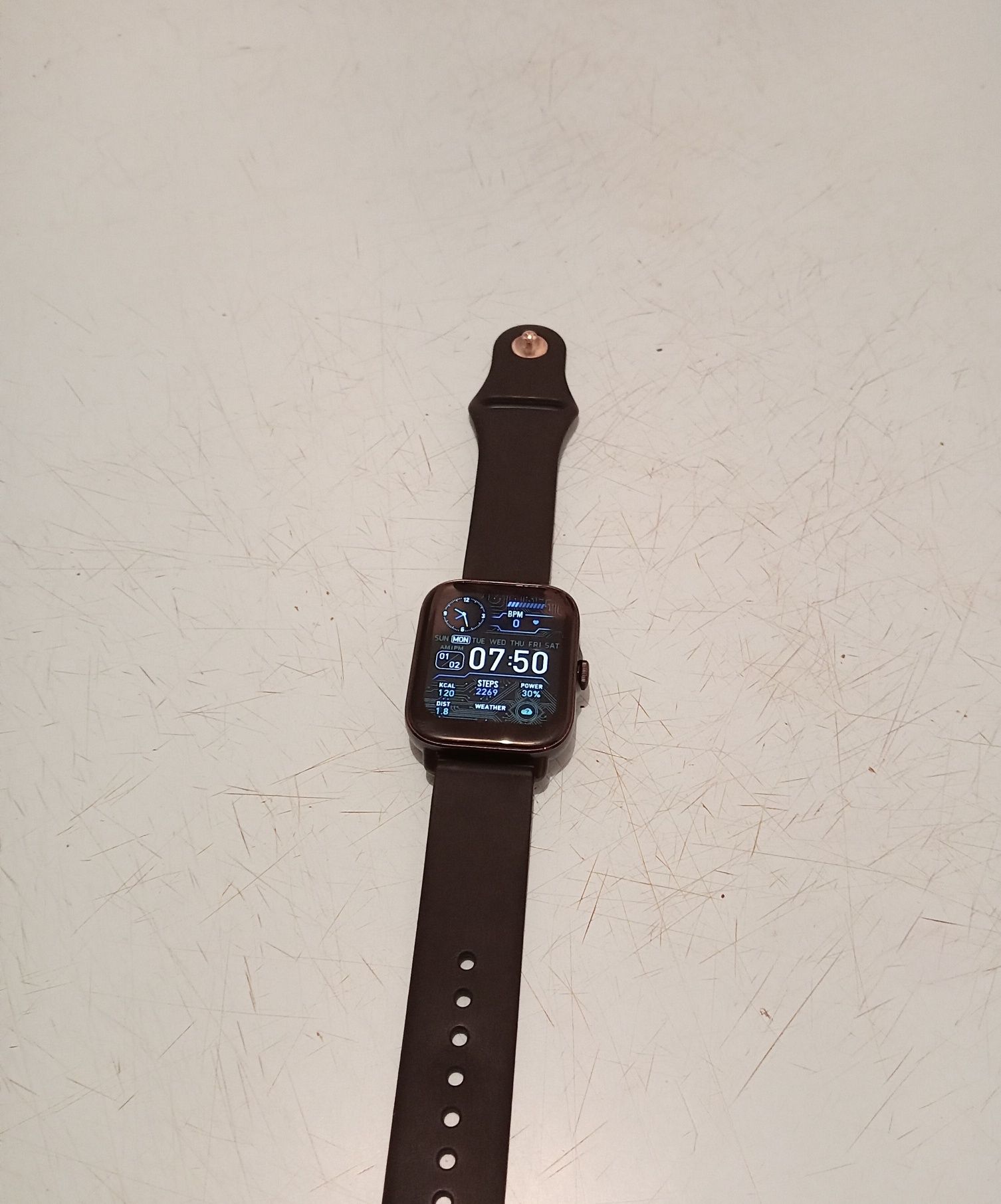 Amazfit gts 2e smartwatch