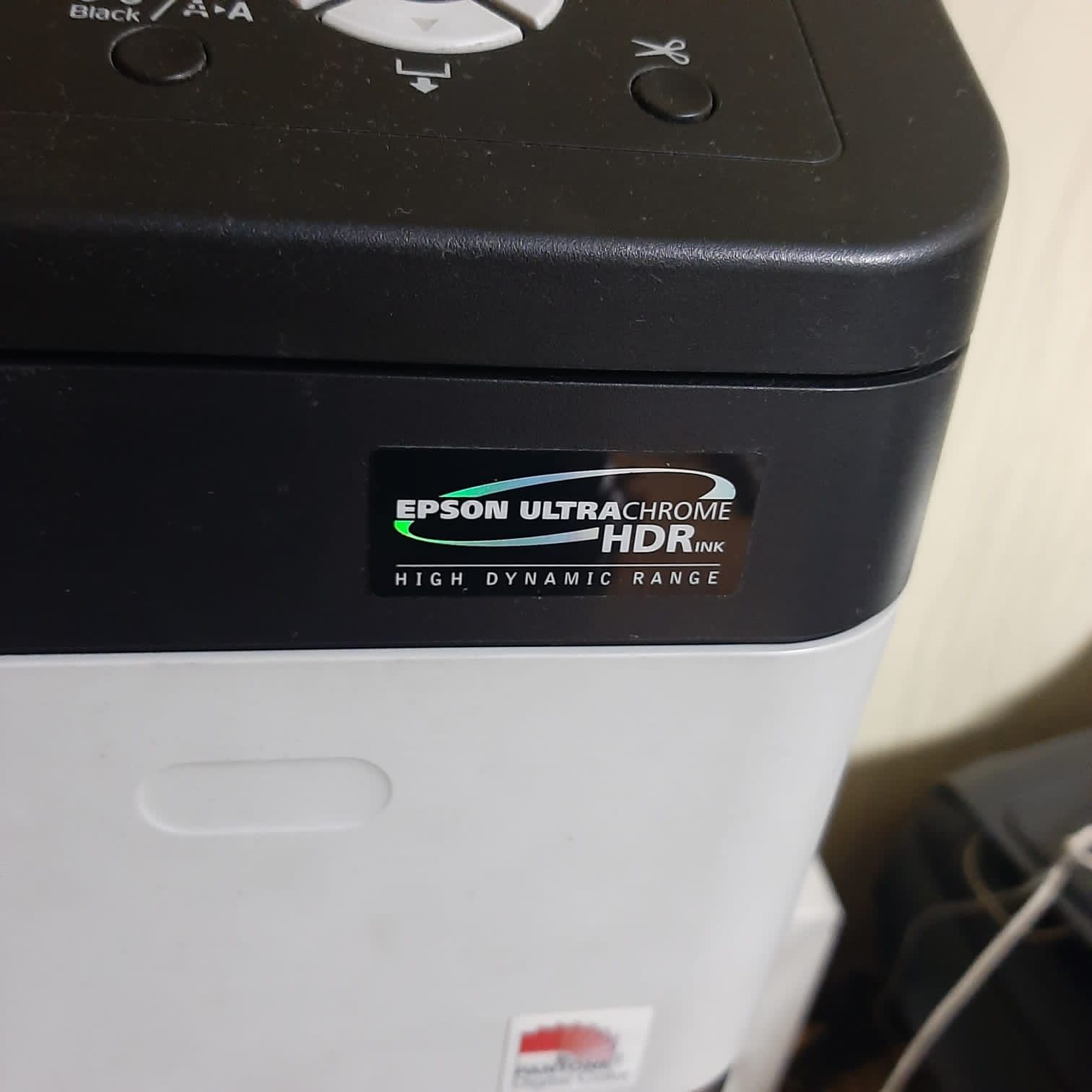 Продам Epson 4900pro