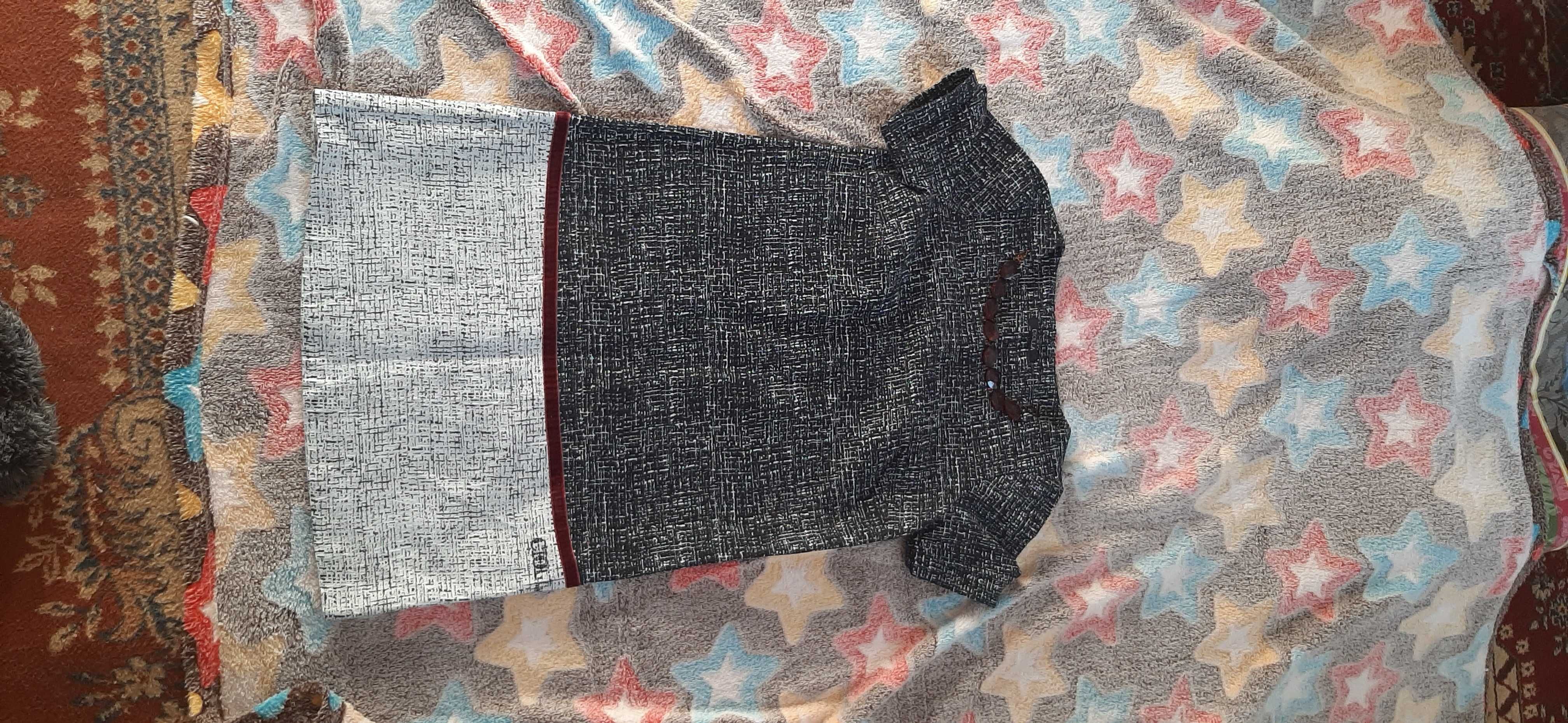 Платья женские 42-46