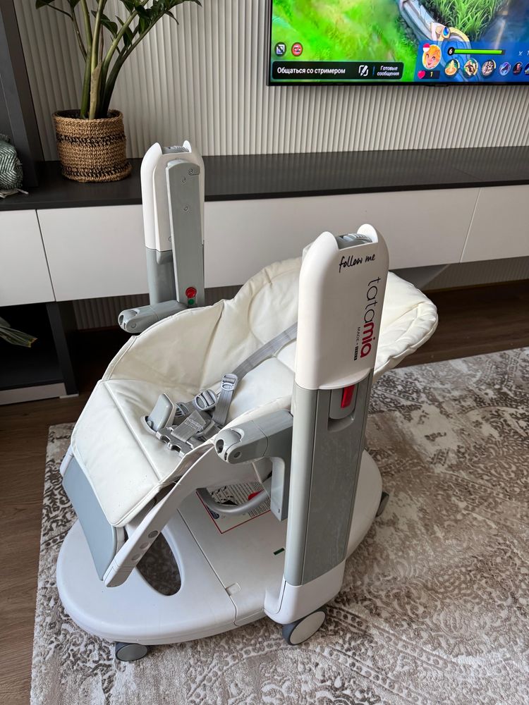 Стульчик для кормления Peg Perego Tatamia