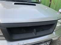 обмен решетка радиатора Subaru Forester SF5