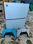 Продам Playstation 5 Slim