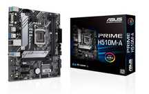 Материнская плата ASUS H510M-A