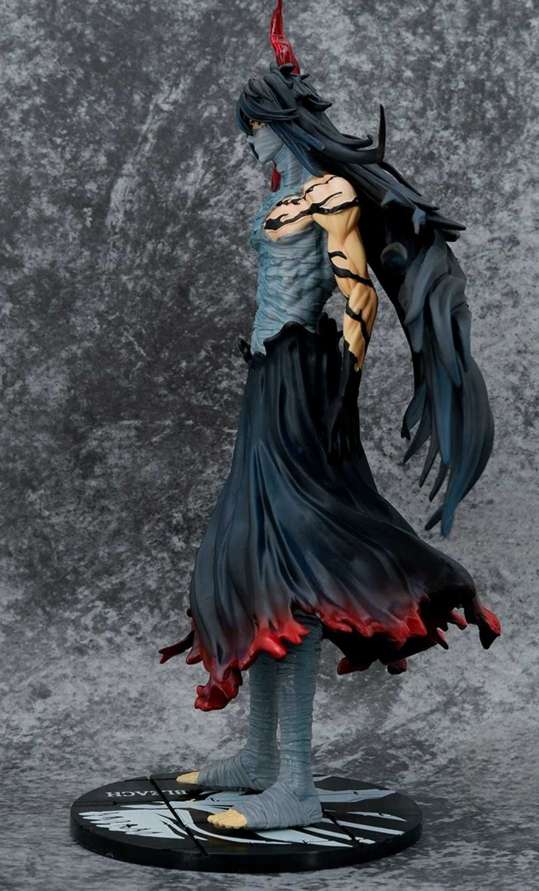 Фигурка Ичиго Блич. 30 см