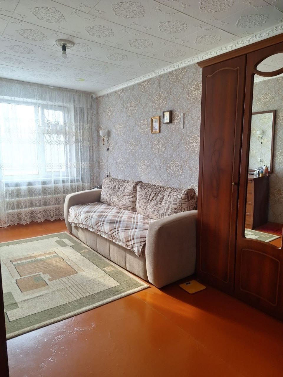 4х комнт. Самал 21