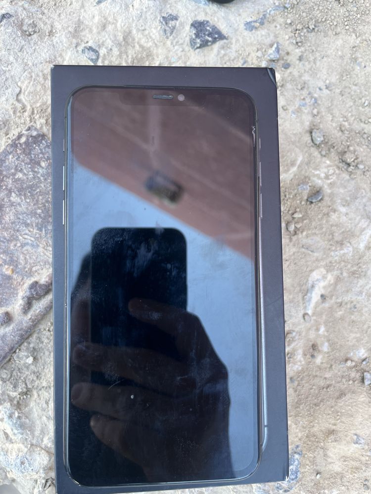 Iphone 11 pro max