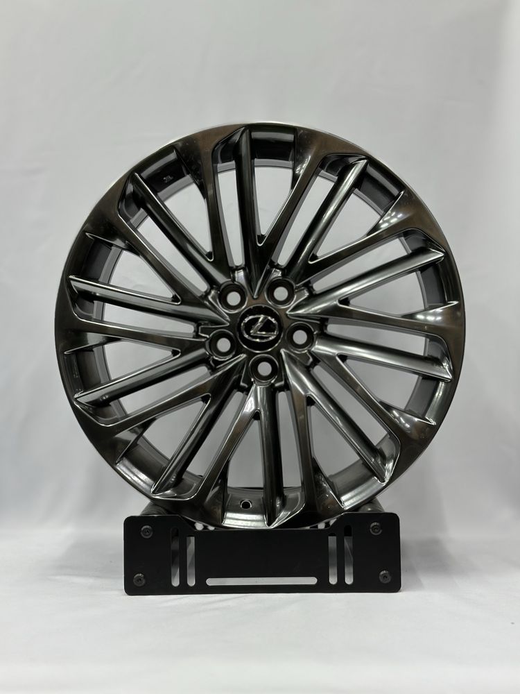 комплект диск R20 5x114.3 Toyota Lexus