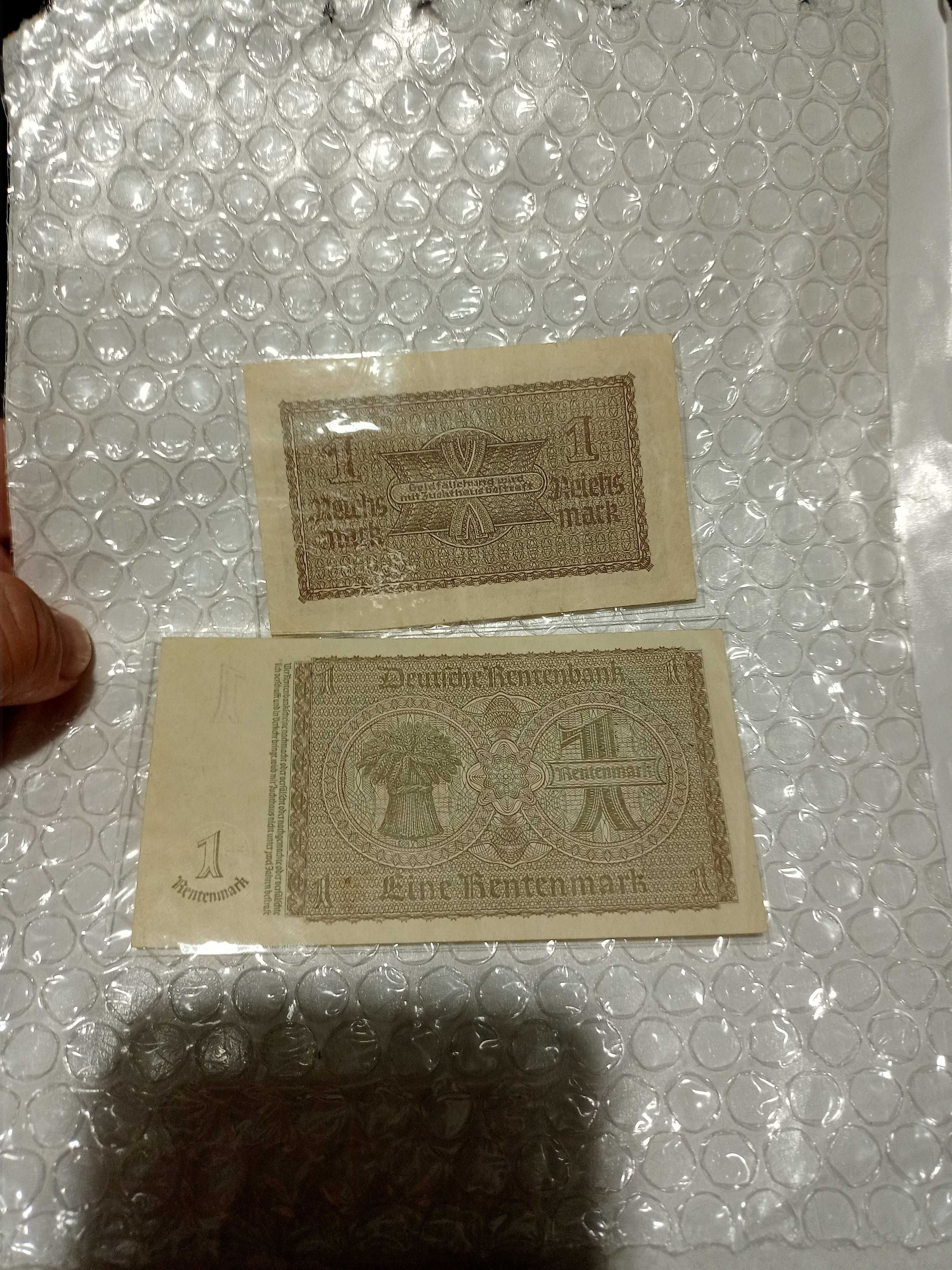 Продам банкноты германия