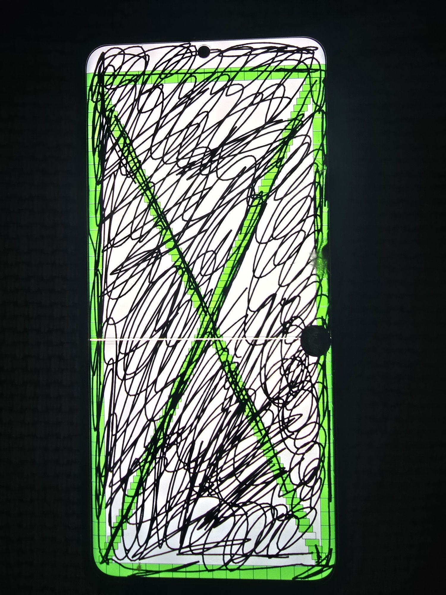 Samsung Galaxy s21 ultra