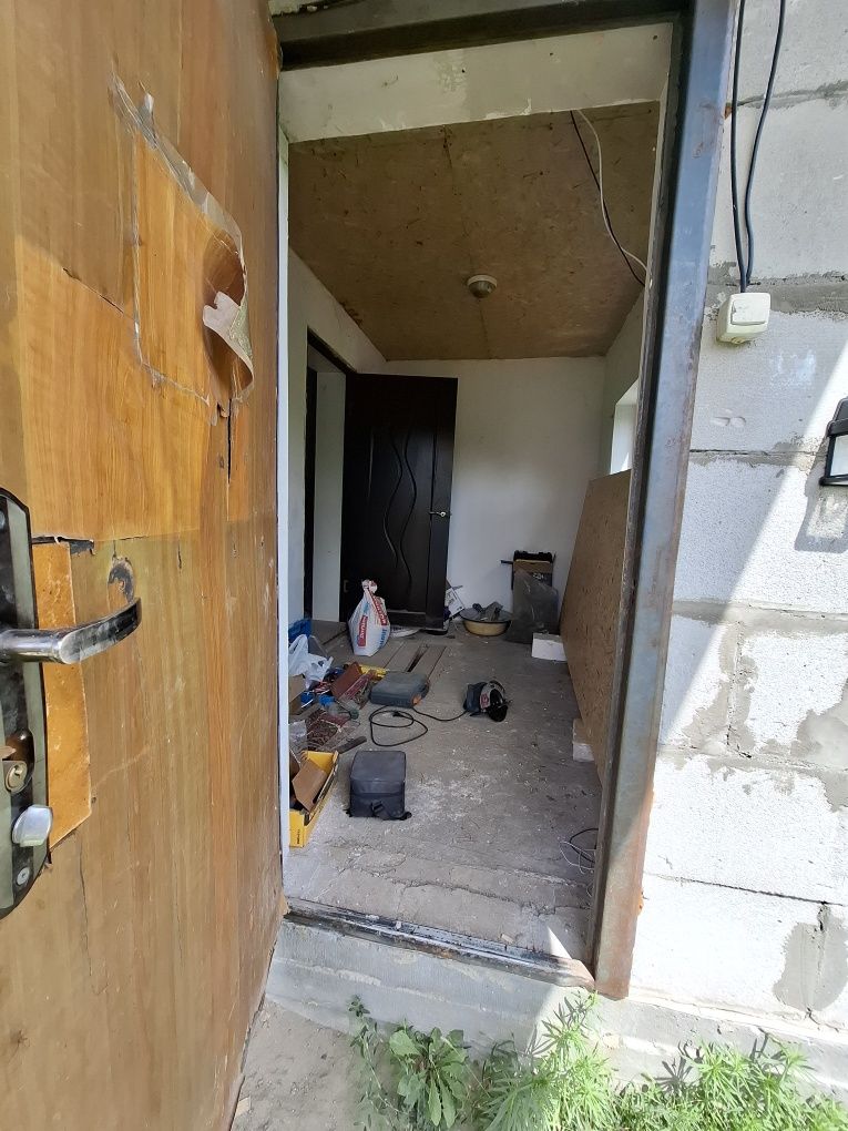 Продам классную дачу