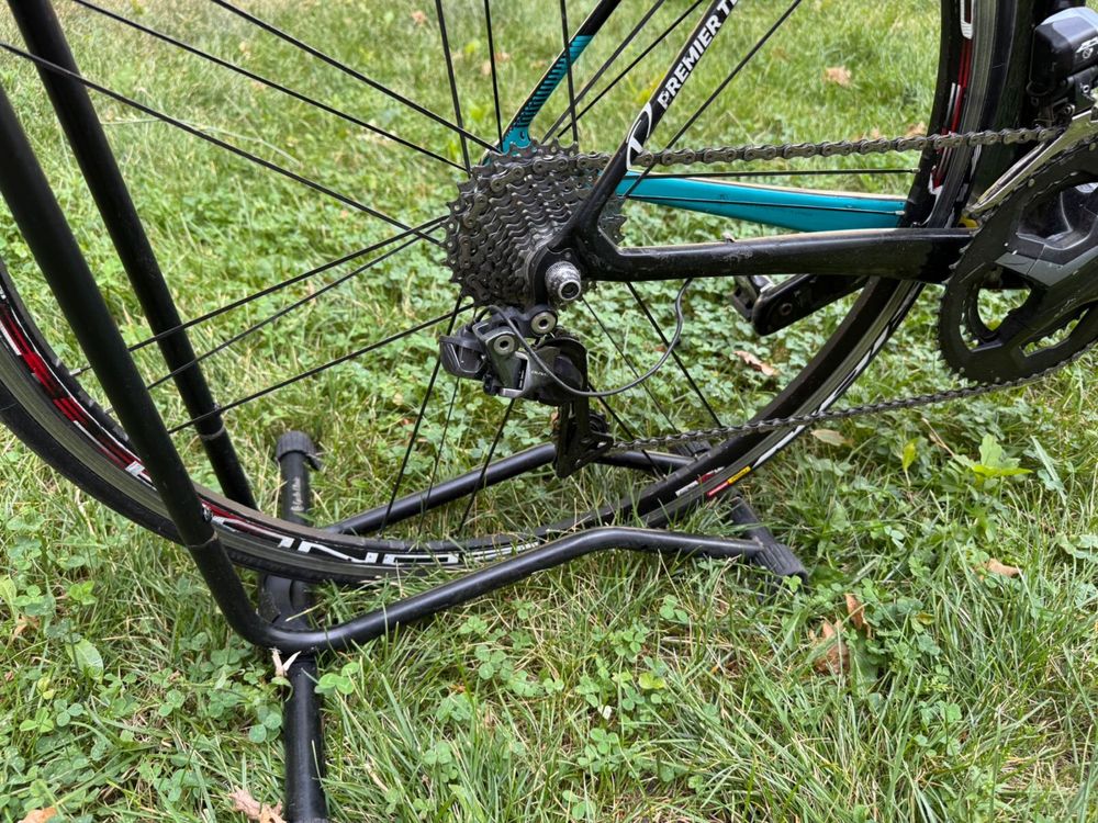 Argon 18 велосипед