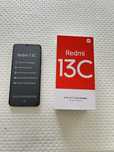 Redmi 13C 256GB   Новый