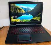23.7112 Игровой ноутбук Lenovo