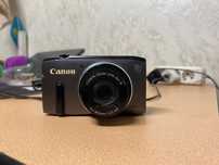 canon фотоаппарат